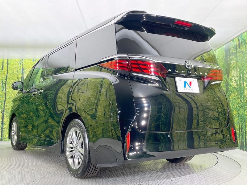 2024 Toyota Alphard 3BA-AGH40W (UW-6a754b4737623)[23]