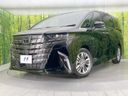 2024 Toyota Alphard 3BA-AGH40W (UW-6a754b4737623)[0]