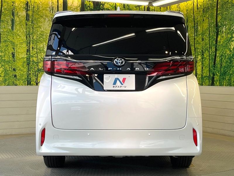 2025 Toyota Alphard 3BA-AGH40W (UW-6a754b494e5f3)[28]