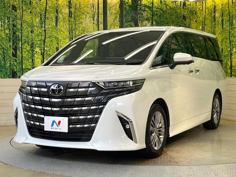 2025 Toyota Alphard 3BA-AGH40W (UW-6a754b494e5f3)[23]
