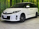 2013 Toyota Estima Hybrid DAA-AHR20W