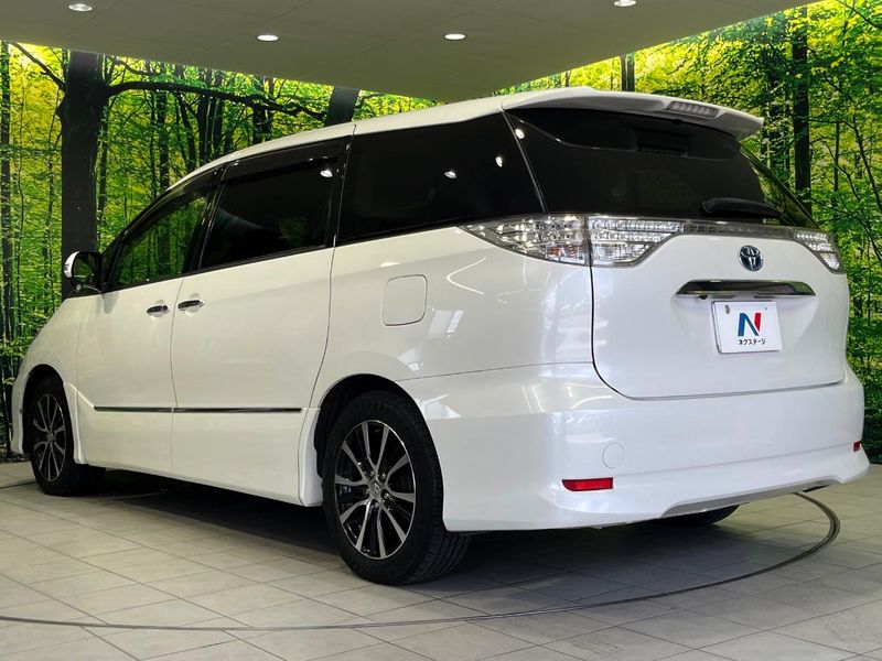 2013 Toyota Estima Hybrid DAA-AHR20W (UW-6a754b4dedfe8)[20]