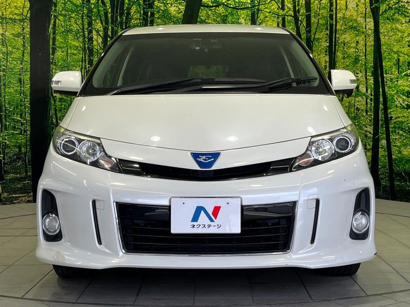 2013 Toyota Estima Hybrid DAA-AHR20W (UW-6a754b4dedfe8)[18]