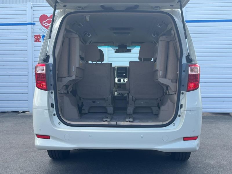 2008 Toyota Alphard DBA-ANH20W (UW-6a754b4e486a7)[16]