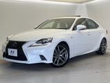 2013 Lexus IS DAA-AVE30