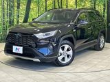 2019 Toyota RAV4 6AA-AXAH54