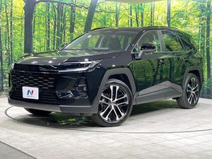 2026 Toyota RAV4 6AA-AXAN64