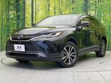 2020 Toyota Harrier Hybrid 6AA-AXUH80
