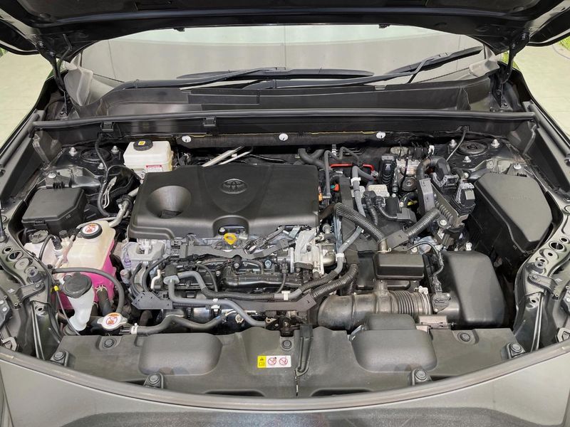2020 Toyota Harrier Hybrid 6AA-AXUH80 (UW-6a754b6665194)[4]