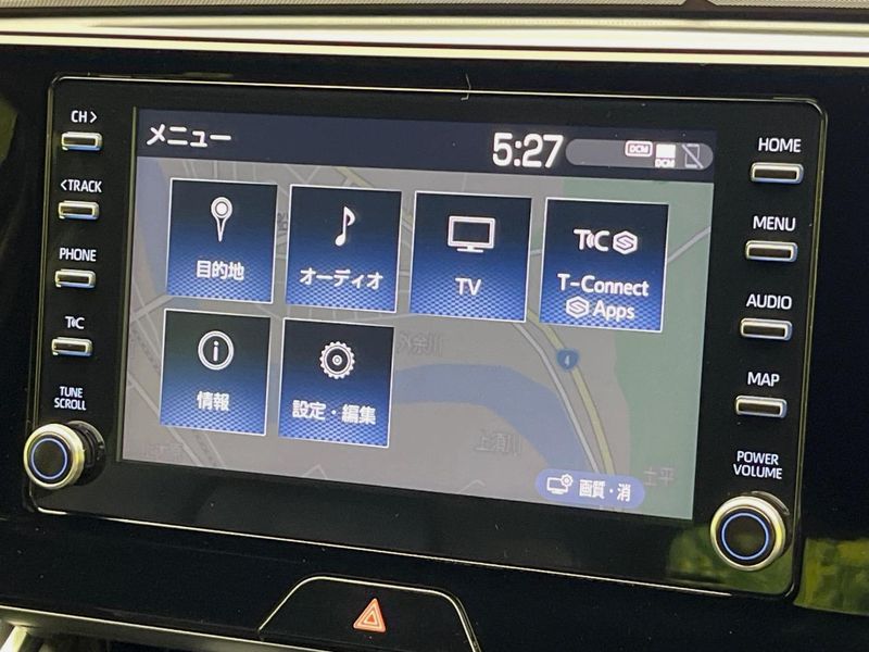 2020 Toyota Harrier Hybrid 6AA-AXUH80 (UW-6a754b6665194)[23]