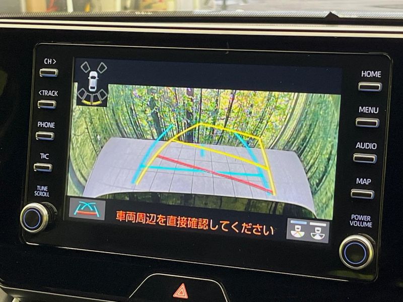 2020 Toyota Harrier Hybrid 6AA-AXUH80 (UW-6a754b6665194)[24]