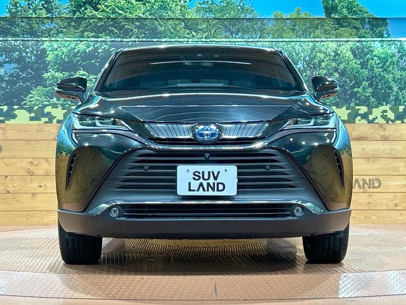 2023 Toyota Harrier Hybrid 6AA-AXUH80 (UW-6a754b6be4dd5)[20]