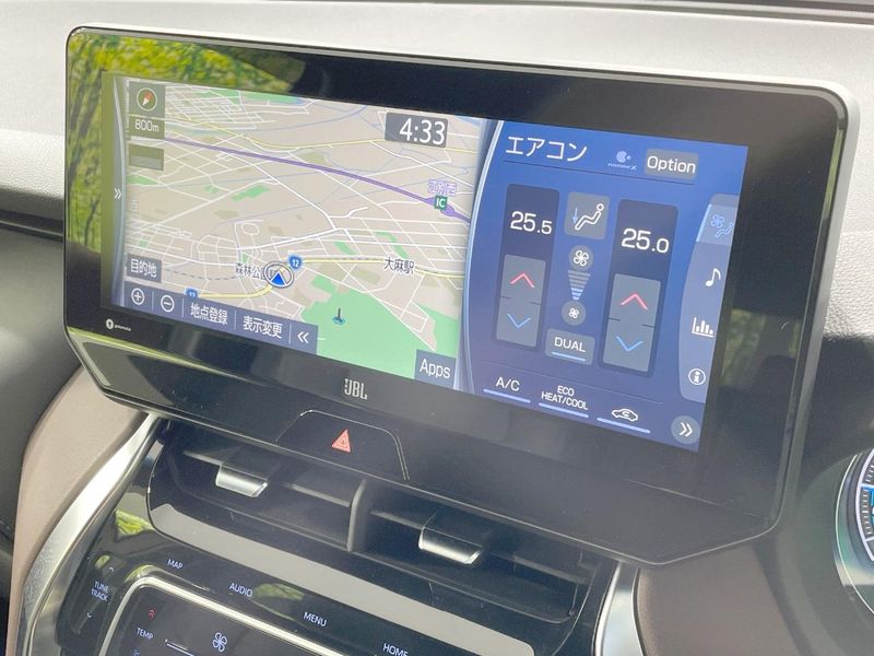 2020 Toyota Harrier Hybrid 6AA-AXUH85 (UW-6a754b712b37f)[12]