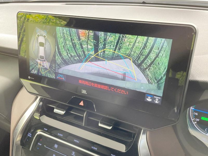 2020 Toyota Harrier Hybrid 6AA-AXUH85 (UW-6a754b712b37f)[13]