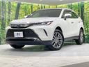 2020 Toyota Harrier Hybrid 6AA-AXUH85 (UW-6a754b712b37f)[0]