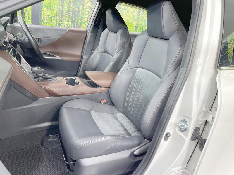 2020 Toyota Harrier Hybrid 6AA-AXUH85 (UW-6a754b712b37f)[28]