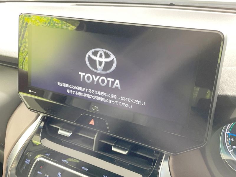 2020 Toyota Harrier Hybrid 6AA-AXUH85 (UW-6a754b712b37f)[11]