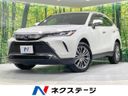 2020 Toyota Harrier Hybrid 6AA-AXUH85 (UW-6a754b712b37f)[3]
