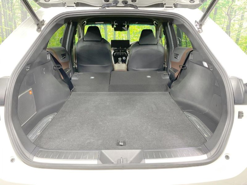 2020 Toyota Harrier Hybrid 6AA-AXUH85 (UW-6a754b712b37f)[6]