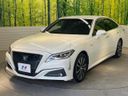 2018 Toyota Crown Hybrid 6AA-AZSH20 (UW-6a754b7e4d1b9)[11]