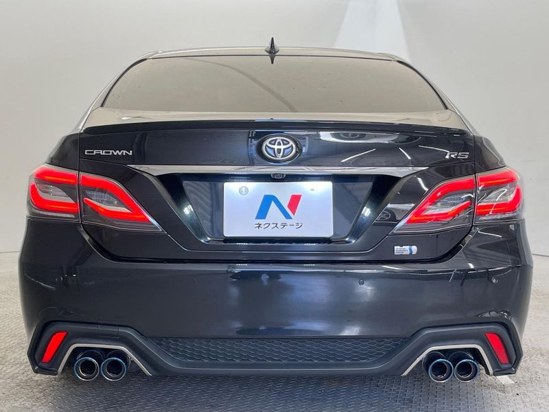 2020 Toyota Crown Hybrid 6AA-AZSH20 (UW-6a754b7fad5a6)[28]