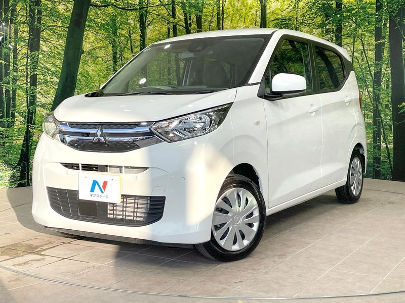 2024 Mitsubishi eK Wagon 5BA-B33W (UW-6a754b9a854ae)[0]