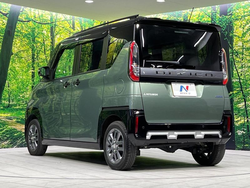 2023 Mitsubishi Delica Mini 4AA-B38A (UW-6a754ba0f0cef)[13]