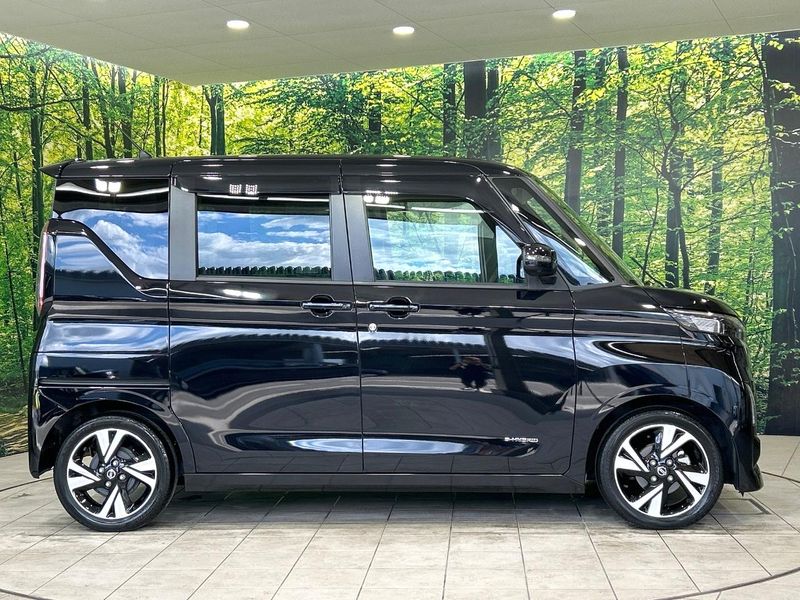 2022 Nissan Roox 5AA-B44A (UW-6a754bab84223)[10]