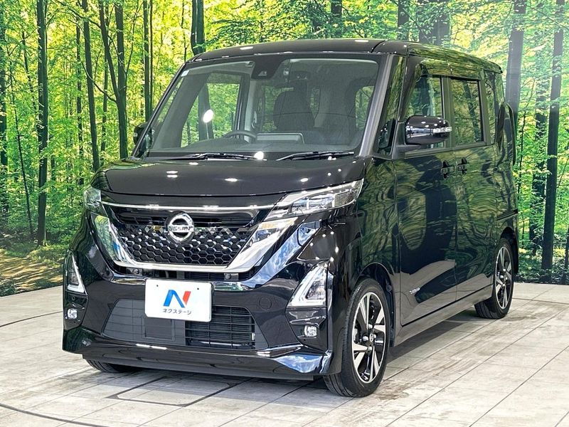 2022 Nissan Roox 5AA-B44A (UW-6a754bab84223)[5]