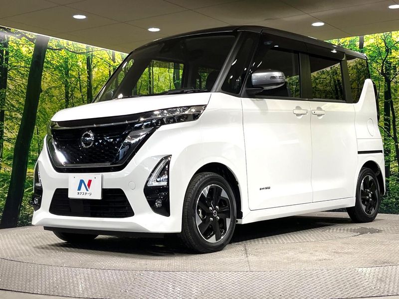 2022 Nissan Roox 5AA-B44A (UW-6a754babb8db3)[4]