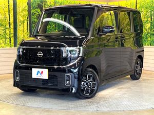 2026 Nissan Roox 5BA-BB1A