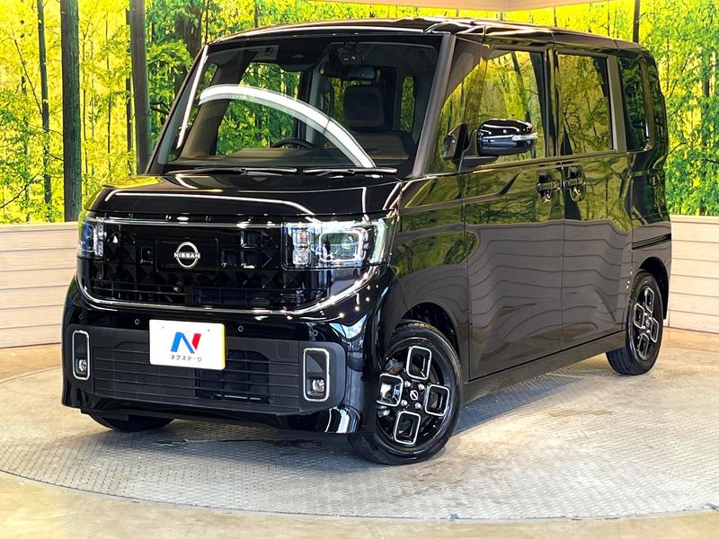 2026 Nissan Roox 5BA-BB1A (UW-6a754bbbe7ac7)[0]