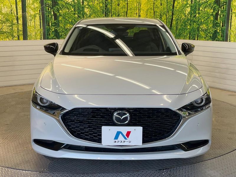 2023 Mazda MAZDA 3 Sedan 3DA-BP8R (UW-6a754bc099c8f)[9]