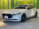 2023 Mazda MAZDA 3 Sedan 3DA-BP8R