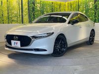 2023 Mazda MAZDA 3 Sedan 3DA-BP8R