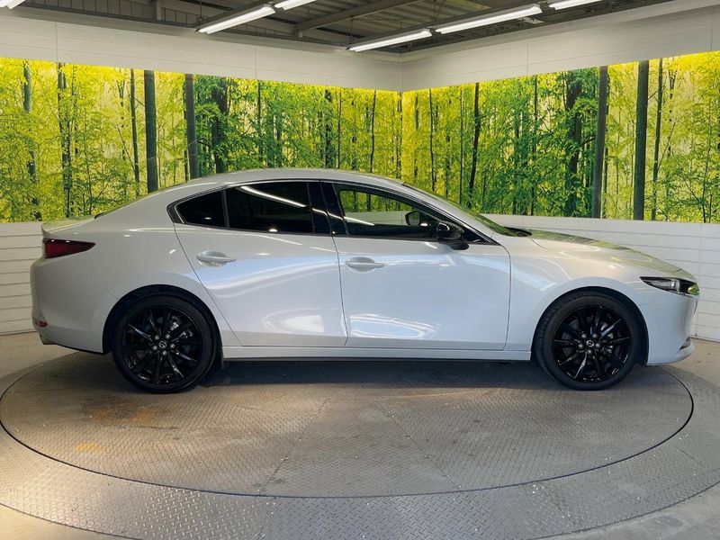 2023 Mazda MAZDA 3 Sedan 3DA-BP8R (UW-6a754bc099c8f)[22]