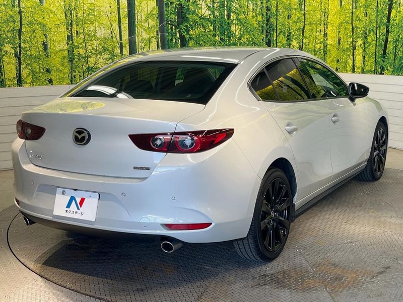 2023 Mazda MAZDA 3 Sedan 3DA-BP8R (UW-6a754bc099c8f)[18]