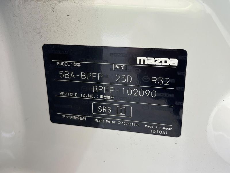 2019 Mazda Mazda 3 Fastback 5BA-BPFP (UW-6a754bc166cf4)[1]