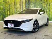 2019 Mazda Mazda 3 Fastback 5BA-BPFP