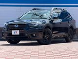 2023 Subaru Legacy Outback 4BA-BT5