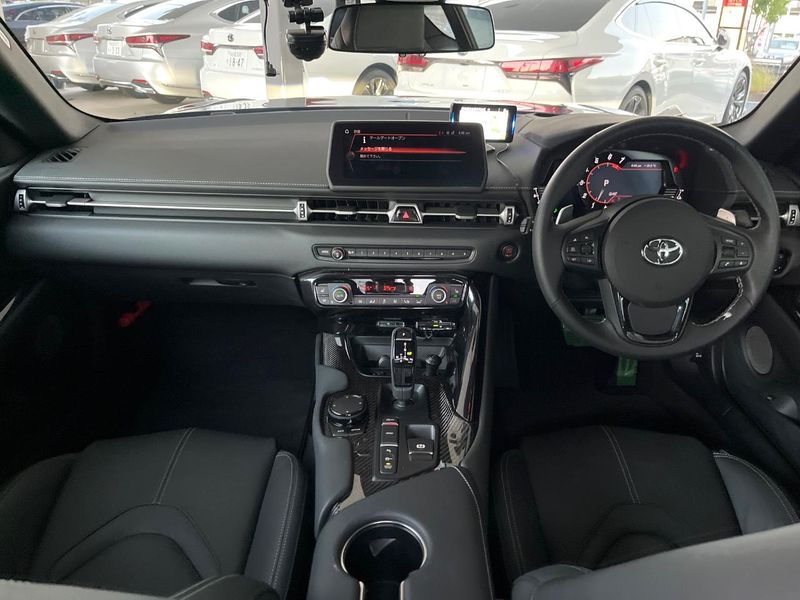 2019 Toyota Supra 3BA-DB42 (UW-6a754bd71c123)[5]