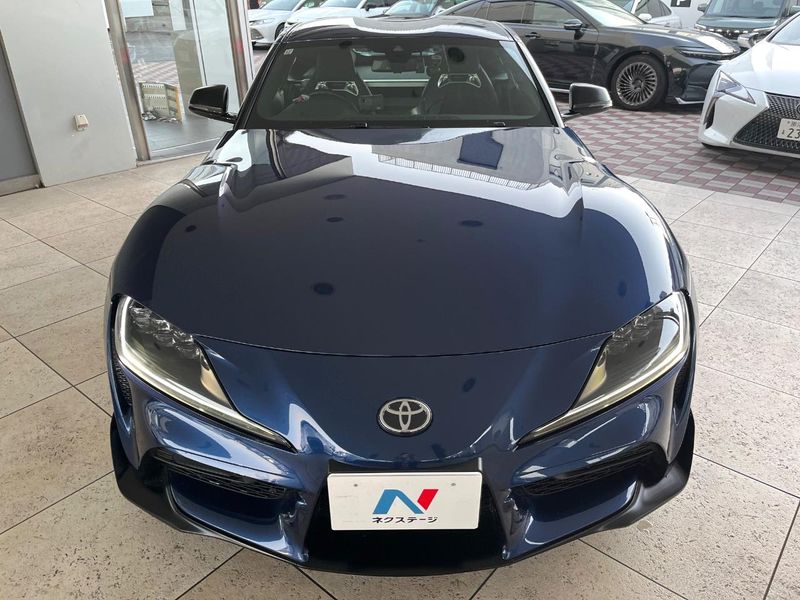 2019 Toyota Supra 3BA-DB42 (UW-6a754bd71c123)[7]