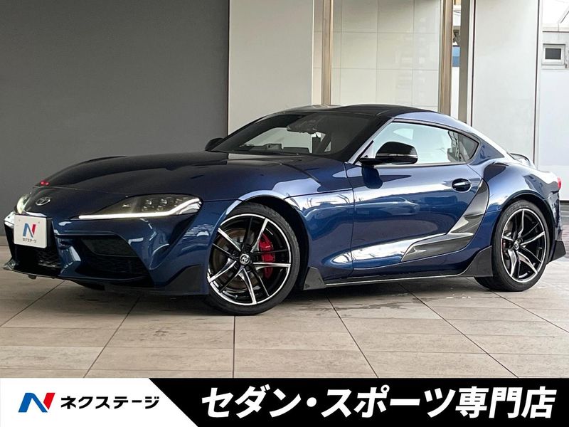 2019 Toyota Supra 3BA-DB42 (UW-6a754bd71c123)[3]