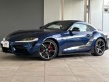 2019 Toyota Supra 3BA-DB42