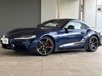 2019 Toyota Supra 3BA-DB42