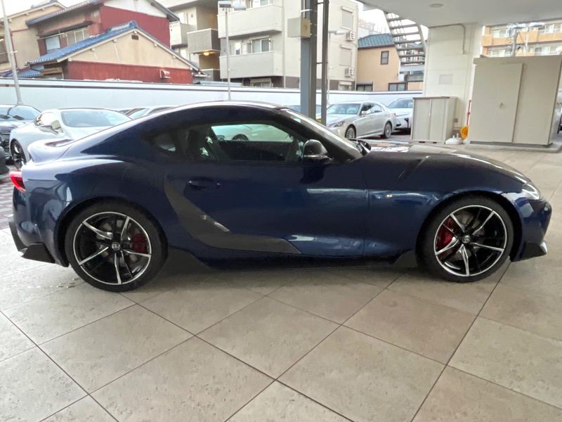 2019 Toyota Supra 3BA-DB42 (UW-6a754bd71c123)[9]