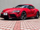 2020 Toyota Supra 3BA-DB42