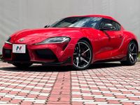 2020 Toyota Supra 3BA-DB42