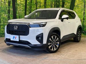 2024 Honda WR-V 5BA-DG5
