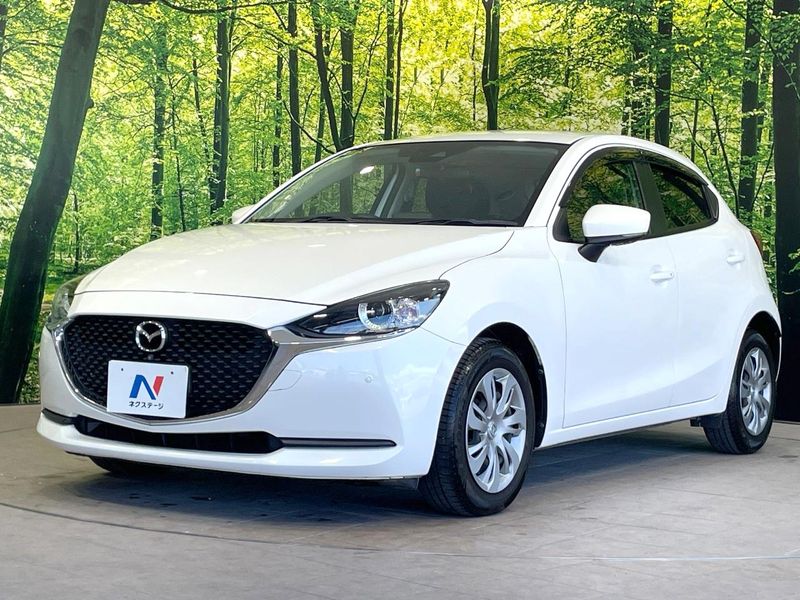 2021 Mazda Mazda2 6BA-DJLFS (UW-6a754bdcb90e2)[4]